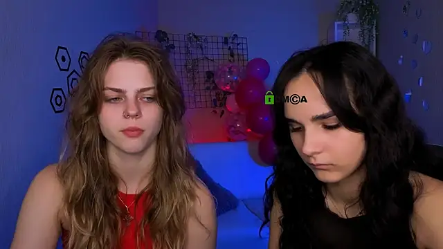 ariana ross7 online show from March 1, 2026, 10:28 am