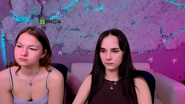 ariana ross7 online show from April 13, 2026, 9:26 am