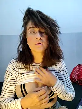 valery506 online show from October 26, 2025, 7:09 pm