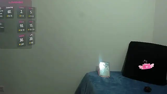 brittanyy20 online show from October 1, 2025, 10:21 am