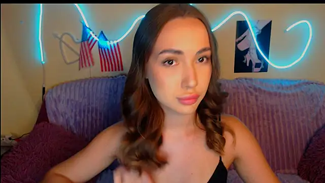 Mia cutie77 online show from September 21, 2025, 7:32 am