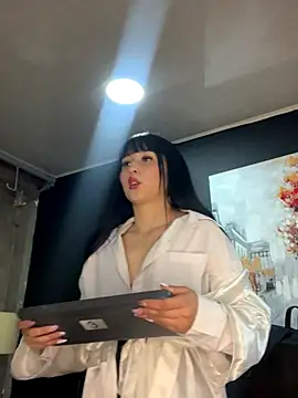 Daphnee-x online show from September 29, 2025, 12:10 pm