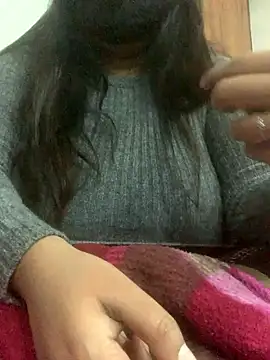 hottyshanaya online show from January 18, 2026, 2:54 pm