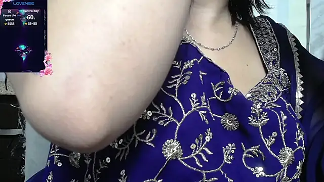 Snapshot of kashvi_ chatting on July 4, 2026, 7:53 pm kashvi online show from July 4, 2026, 7:53 pm