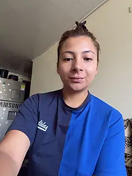 Karlee Grey1 online show from January 17, 2026, 5:27 pm