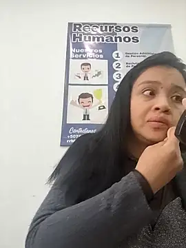 MILA  06 online show from November 24, 2025, 12:27 pm