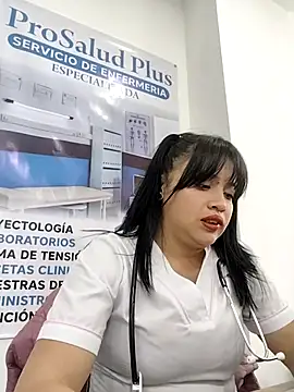 MILA  06 online show from January 9, 2026, 3:04 pm