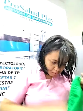 MILA  06 online show from March 24, 2026, 12:21 pm