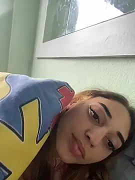 loirinhaaa online show from October 21, 2025, 7:36 pm