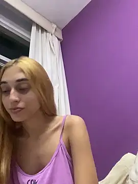 loirinhaaa online show from February 20, 2026, 4:42 am