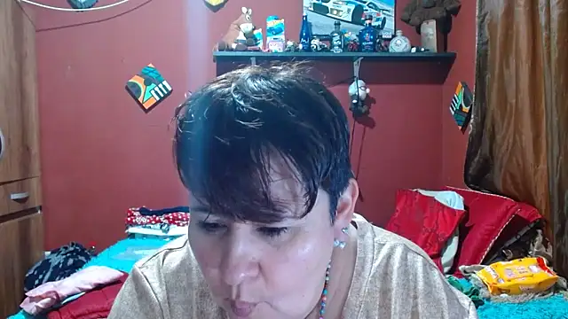 Sasharosee2 online show from March 20, 2026, 11:59 am