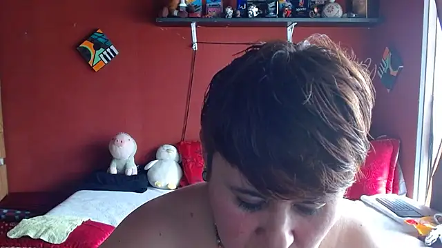 Sasharosee2 online show from April 9, 2026, 6:57 pm