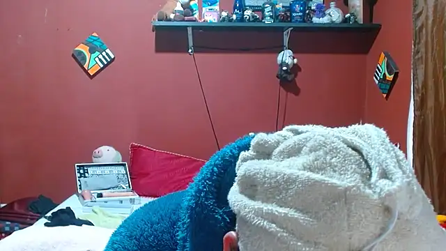 Sasharosee2 online show from April 15, 2026, 12:01 pm