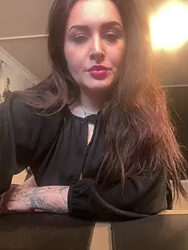 Kristyoff online show from February 27, 2026, 12:38 pm