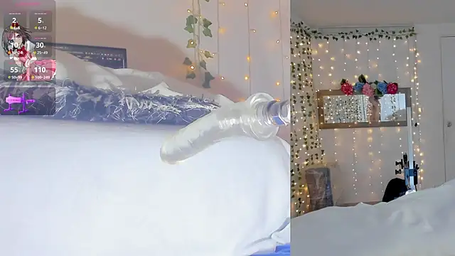 Ashley  Jones   online show from January 10, 2026, 9:11 am