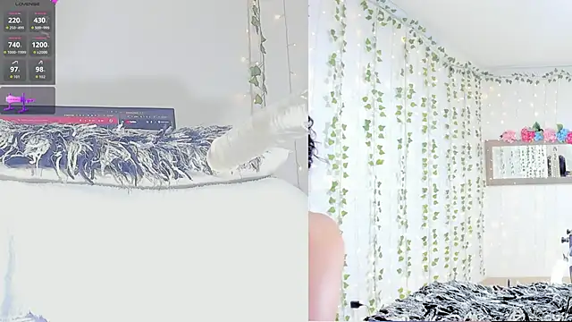 Ashley  Jones   online show from March 13, 2026, 9:05 am