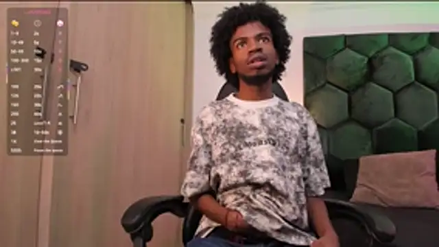 Snapshot of AllexJacob chatting on February 13, 2026, 6:15 pm AllexJacob online show from February 13, 2026, 6:15 pm