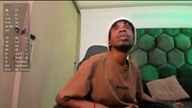 Snapshot of AllexJacob chatting on February 19, 2026, 1:29 pm AllexJacob online show from February 19, 2026, 1:29 pm