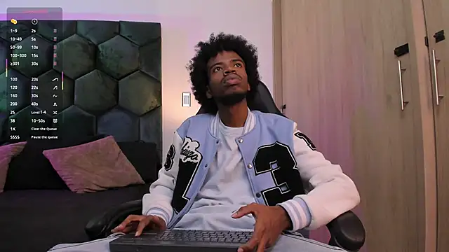 Snapshot of AllexJacob chatting on March 2, 2026, 1:40 pm AllexJacob online show from March 2, 2026, 1:40 pm