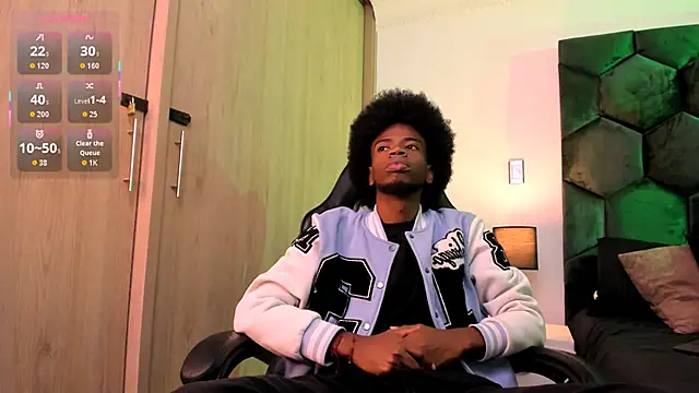 Snapshot of AllexJacob chatting on March 13, 2026, 1:29 pm AllexJacob online show from March 13, 2026, 1:29 pm