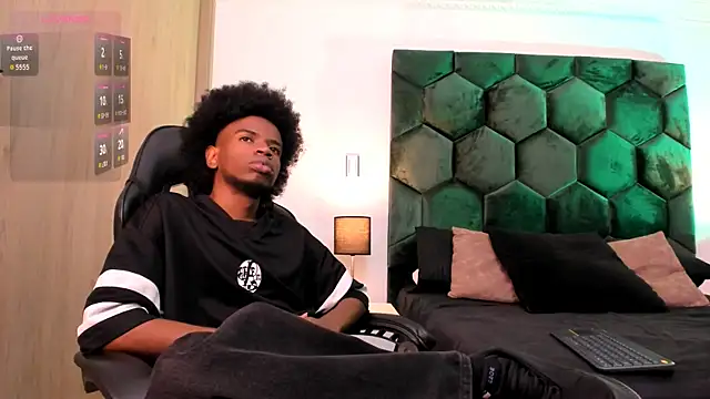 Snapshot of AllexJacob chatting on March 16, 2026, 1:15 pm AllexJacob online show from March 16, 2026, 1:15 pm