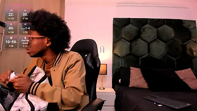 Snapshot of AllexJacob chatting on March 17, 2026, 1:25 pm AllexJacob online show from March 17, 2026, 1:25 pm