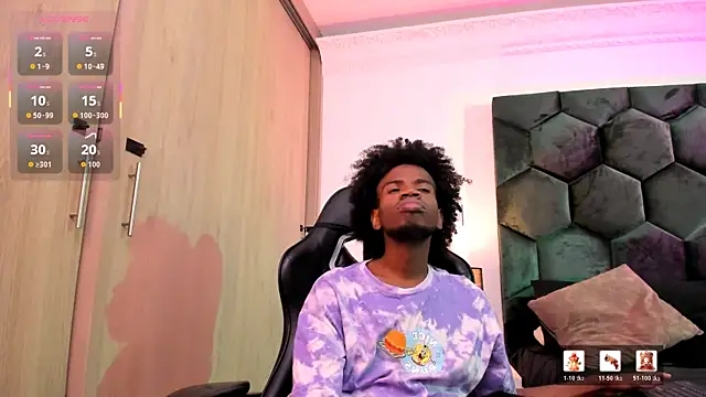 Snapshot of AllexJacob chatting on March 25, 2026, 1:06 pm AllexJacob online show from March 25, 2026, 1:06 pm