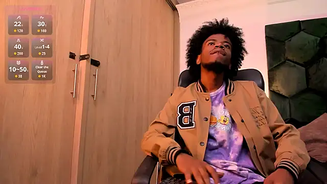 Snapshot of AllexJacob chatting on March 30, 2026, 1:12 pm AllexJacob online show from March 30, 2026, 1:12 pm