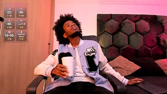 Snapshot of AllexJacob chatting on March 31, 2026, 1:11 pm AllexJacob online show from March 31, 2026, 1:11 pm