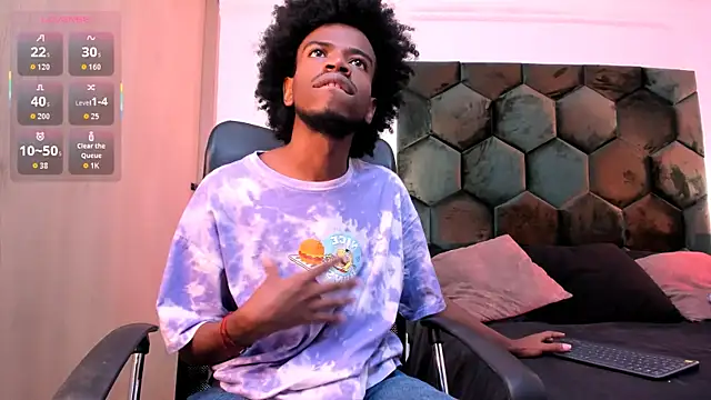 Snapshot of AllexJacob chatting on April 1, 2026, 1:12 pm AllexJacob online show from April 1, 2026, 1:12 pm