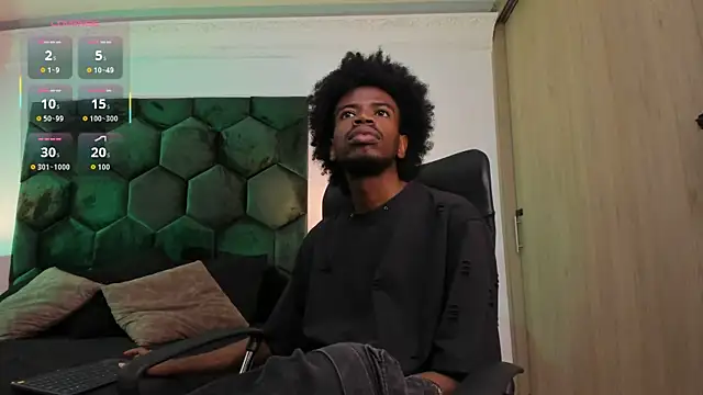 Snapshot of AllexJacob chatting on April 13, 2026, 1:38 pm AllexJacob online show from April 13, 2026, 1:38 pm