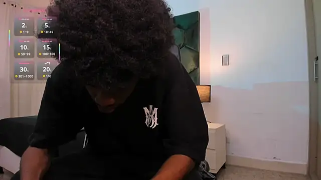 Snapshot of AllexJacob chatting on April 16, 2026, 1:34 pm AllexJacob online show from April 16, 2026, 1:34 pm