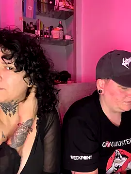 captaine pioupiou online show from November 9, 2025, 9:02 pm