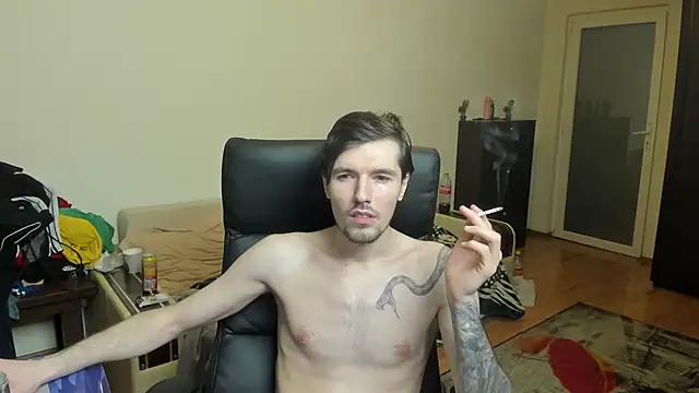 Snapshot of dirty_justin chatting on February 24, 2026, 11:47 pm dirty justin online show from February 24, 2026, 11:47 pm