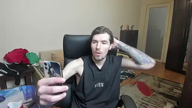 Snapshot of dirty_justin chatting on March 2, 2026, 11:22 pm dirty justin online show from March 2, 2026, 11:22 pm