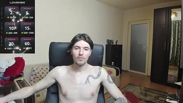 dirty justin online show from June 15, 2026, 9:17 pm