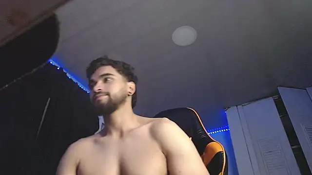 Chrys harris77 online show from October 2, 2025, 10:28 pm