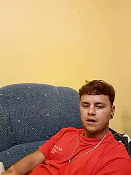 Meenlove online show from September 29, 2025, 10:14 pm