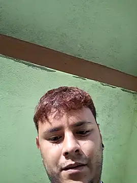 Meenlove online show from October 3, 2025, 7:49 am