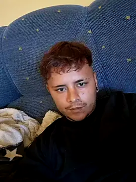 Meenlove online show from October 10, 2025, 10:03 am