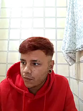 Meenlove online show from October 20, 2025, 8:37 am