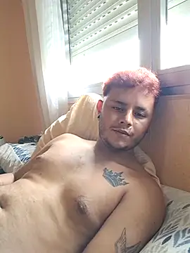 Meenlove online show from October 29, 2025, 11:23 am