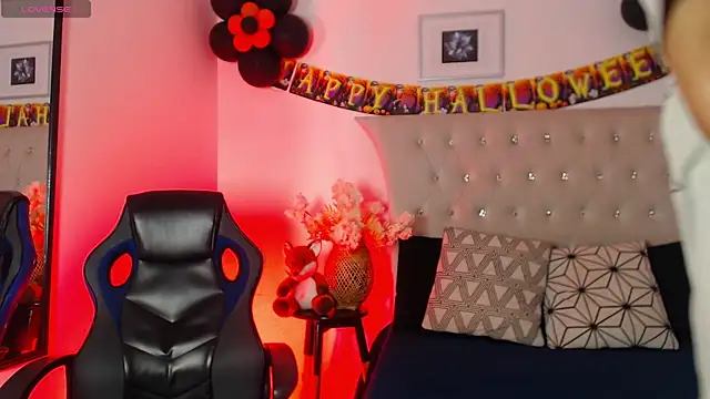 SalvadorFit online show from October 29, 2025, 8:32 pm