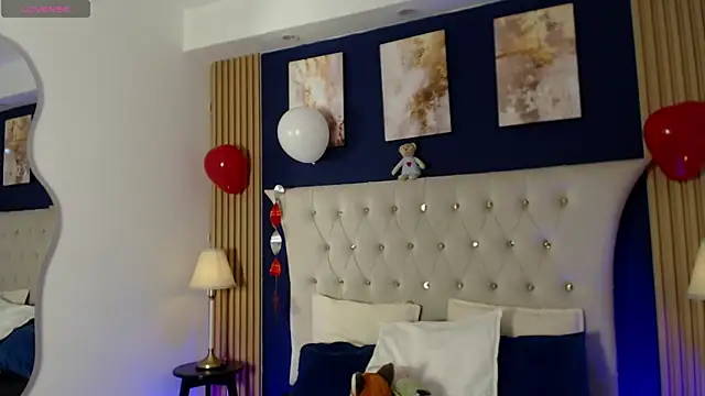 Snapshot of SalvadorFit chatting on February 14, 2026, 8:05 pm SalvadorFit online show from February 14, 2026, 8:05 pm