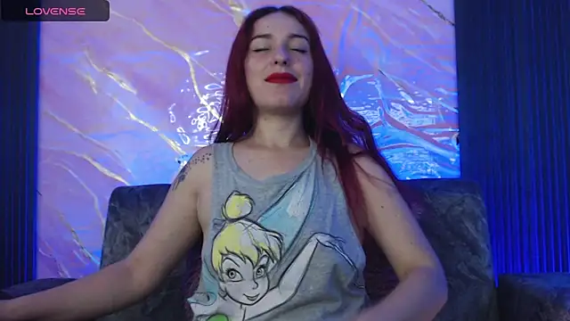kat desiree online show from May 14, 2026, 3:02 am