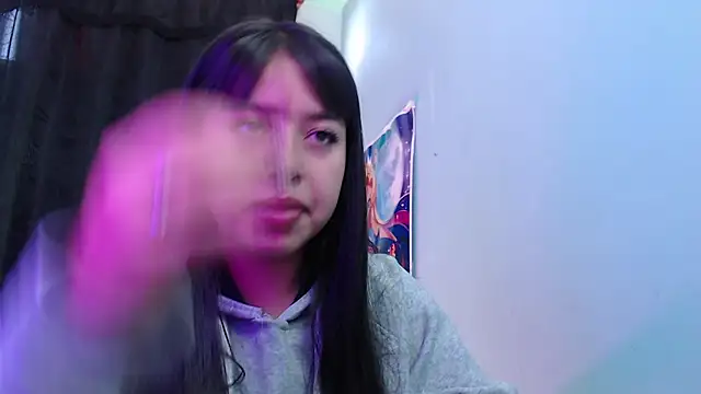 queen salomme online show from September 28, 2025, 11:59 am