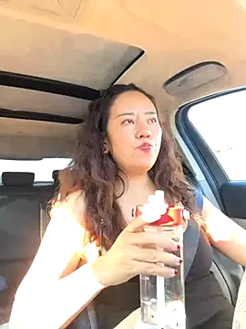 Kayla-love online show from October 12, 2025, 9:08 am