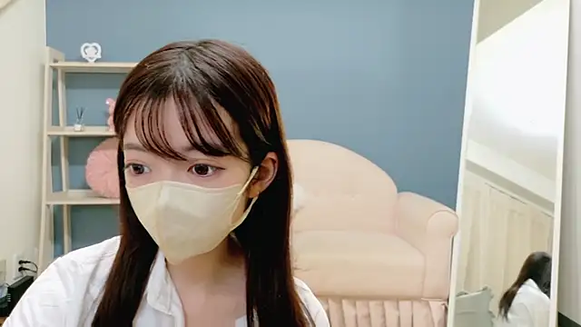 Mirai H ch online show from September 20, 2025, 8:15 am