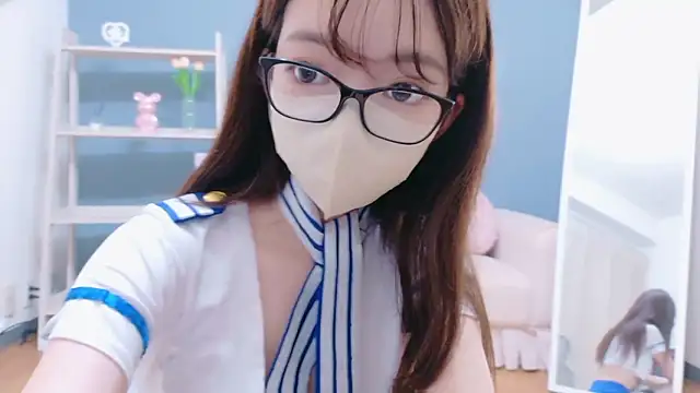 Mirai H ch online show from October 4, 2025, 6:11 am