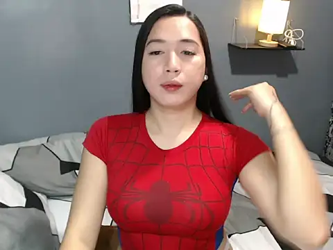 XxBigcumxX online show from December 20, 2025, 4:41 am